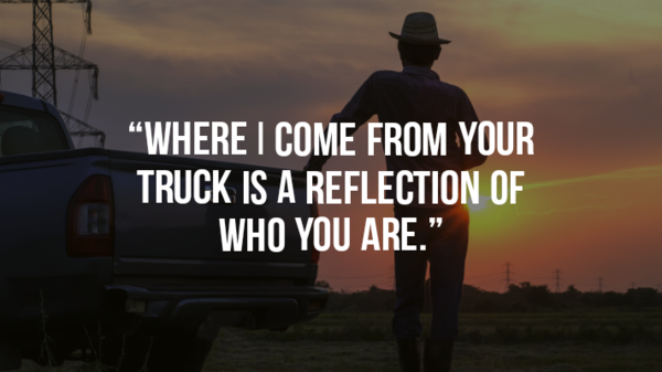 70 Best Quotes About Trucks And Life (Ford, Chevy, Diesel)