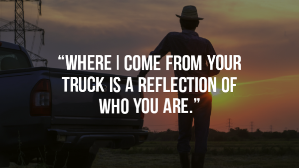 ford truck quotes sayings